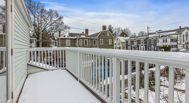 Photo of 54 Washington St, Newburyport, MA 01950