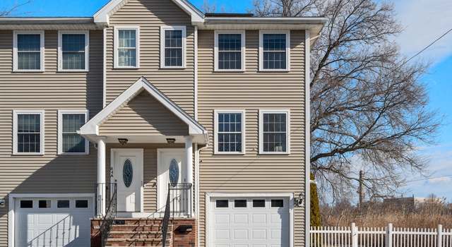 Photo of 84 Bristow St Unit B, Saugus, MA 01906