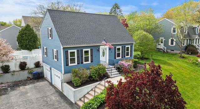 Photo of 34 Clementi Ln, Methuen, MA 01844