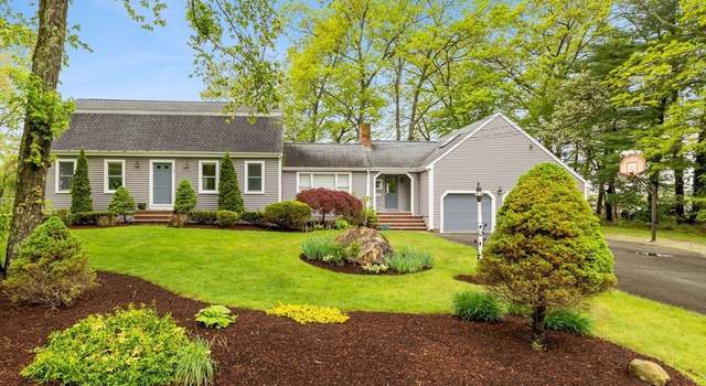 Photo of 80 Forest Dr, Bridgewater, MA 02324