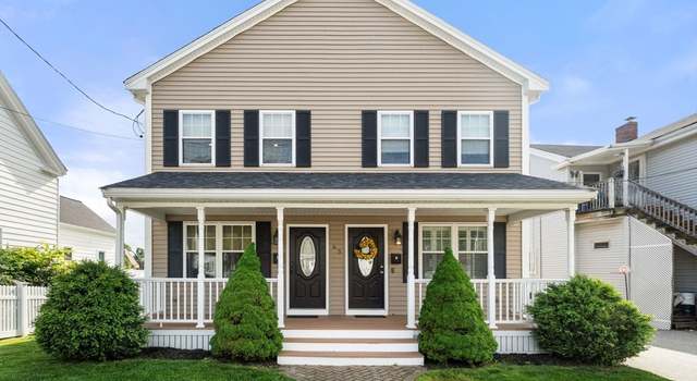 Photo of 63 Prospect St #2, Woburn, MA 01801