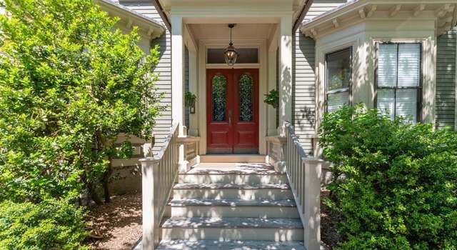 Photo of 35 Bigelow St #5, Cambridge, MA 02139