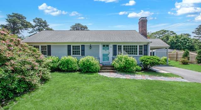 Photo of 66 Teal Cir, West Dennis, MA 02670