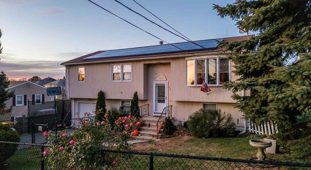 Photo of 78 Duncan St, Fall River, MA 02721