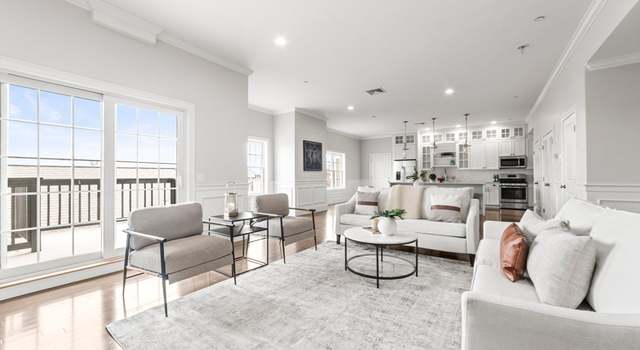 Property at 823 East 6th #5, Boston, MA 02127, 4 beds, 3 baths