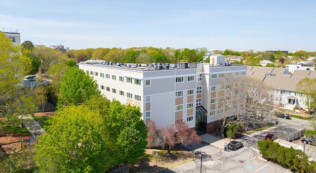 Photo of 35 Des Moines Rd #408, Quincy, MA 02169