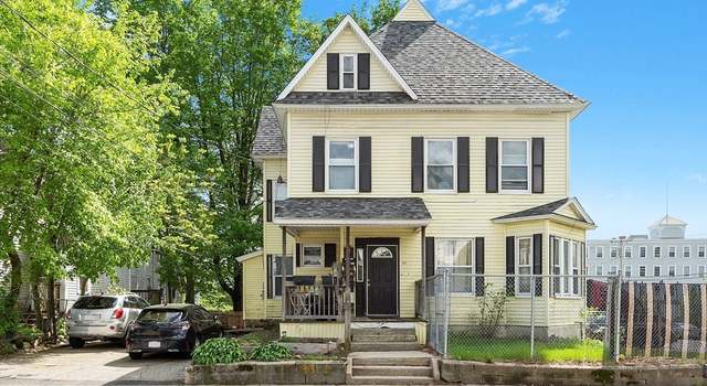 Photo of 60 Pearl St, Leominster, MA 01453
