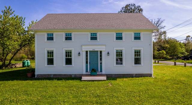 Photo of 392 Slades Corner Rd, Dartmouth, MA 02748