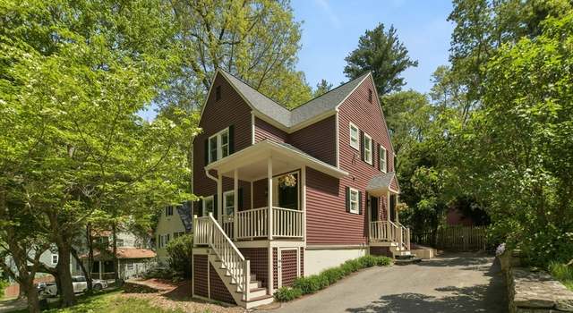 Photo of 56 Bolton Woods Way, Bolton, MA 01740