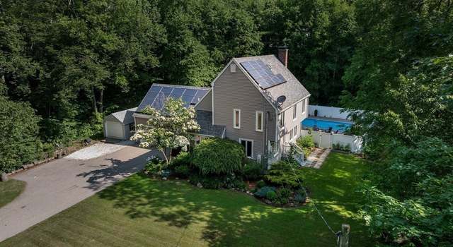 Photo of 61 Northbridge Rd, Mendon, MA 01756