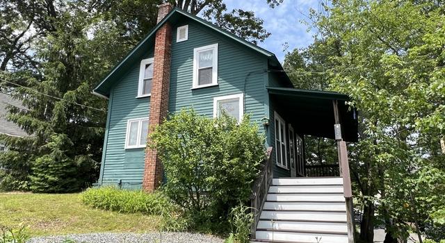 Photo of 326 Bridle Path, Worcester, MA 01604