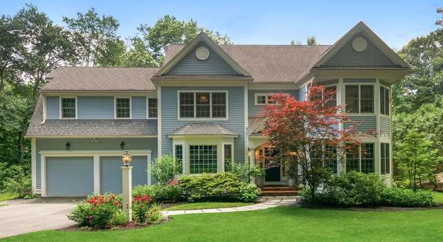 Photo of 11 Philemon Whale Ln, Sudbury, MA 01776
