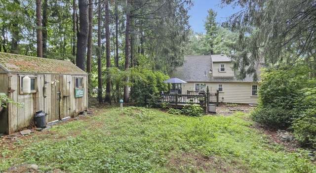 Photo of 854 Main St, Holden, MA 01520