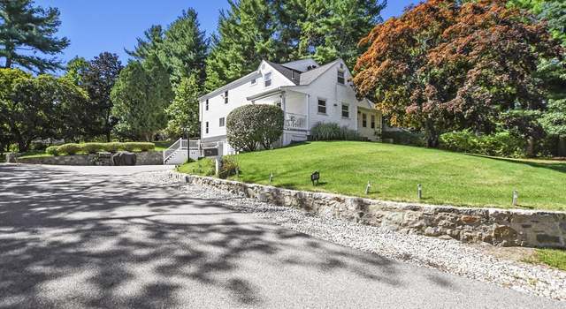 Photo of 688 Torrey St, Brockton, MA 02301