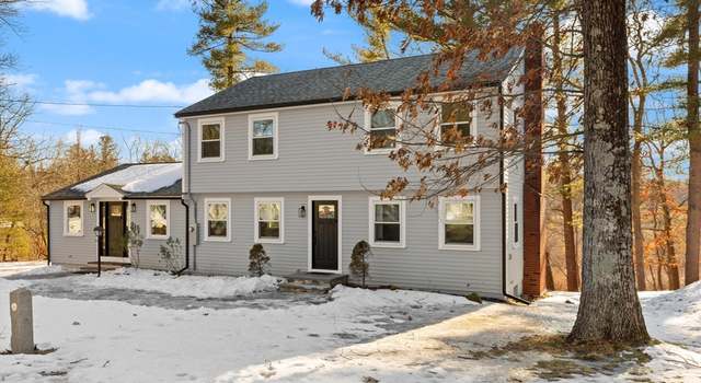 Photo of 82 Pleasant St, Westford, MA 01886