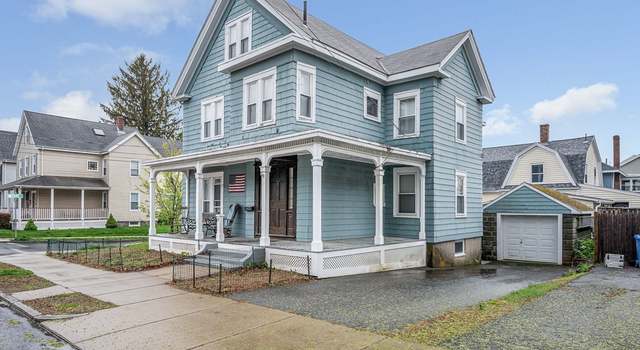 Photo of 39 Pleasant St, Wakefield, MA 01880