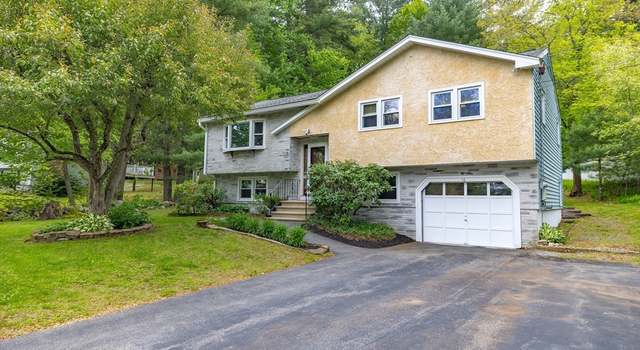Property at 10 Dolan Rd, Billerica, MA 01821, 4 beds, 2 baths