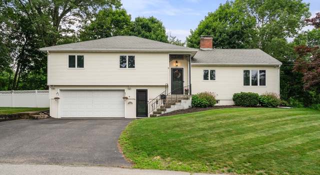 Photo of 5 Cutler Rd, Paxton, MA 01612