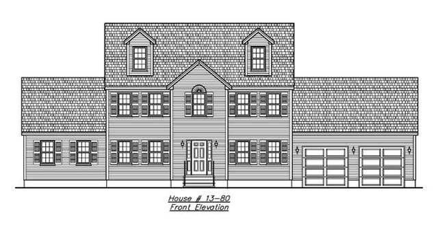 Photo of 6 Cooperage Way Lot 15, Townsend, MA 01469
