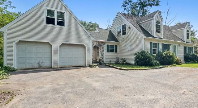 Photo of 4 Bay Colony Dr, Plymouth, MA 02360