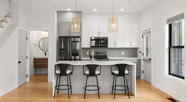 Photo of 23 Folsom St #1, Boston, MA 02125