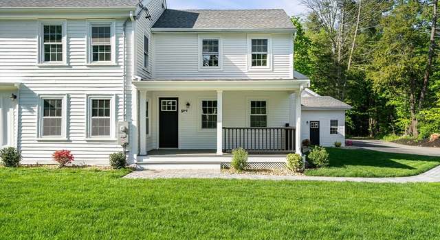 Photo of 5 Elm #2, Middleton, MA 01949