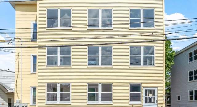 Photo of 115 Madison St, Fitchburg, MA 01420
