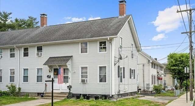 Photo of 35 B St #35, Whitinsville, MA 01588