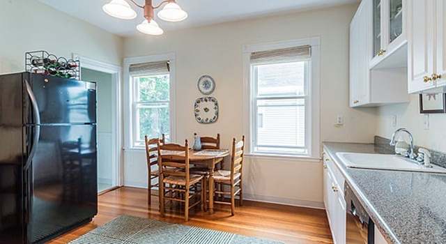 Photo of 43 Goldsmith St #3, Boston, MA 02130