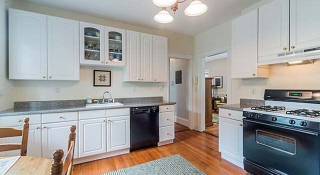 Photo of 43 Goldsmith St #3, Boston, MA 02130