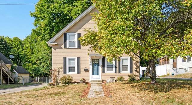 Photo of 72 High St, Milford, MA 01757