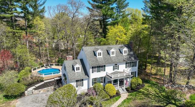 Photo of 7 Briarwood Ln, Middleton, MA 01949