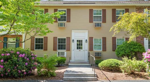 Photo of 39 Liberty Square Rd Unit A, Boxborough, MA 01719
