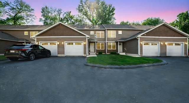 Photo of 2 Sabrina Way Unit C, Agawam, MA 01001