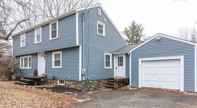 Photo of 839 Pleasant St, Paxton, MA 01612