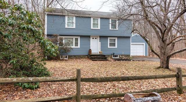Photo of 839 Pleasant St, Paxton, MA 01612