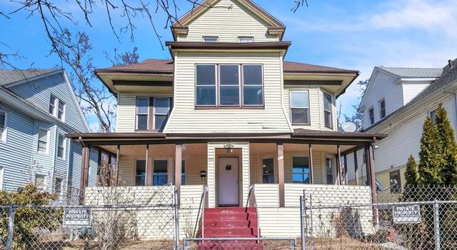 Photo of 171 Massasoit St, Springfield, MA 01107