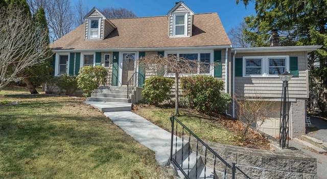 Photo of 36 Middle St, Woburn, MA 01801
