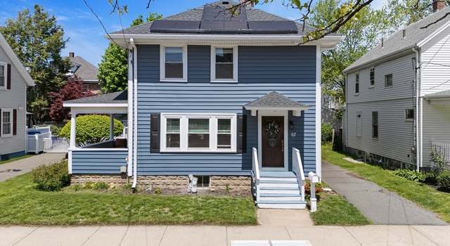 Photo of 67 Conomo Ave, Lynn, MA 01904