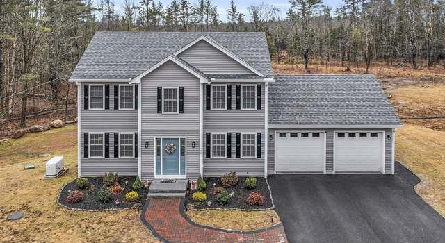Photo of 90 Royalston Rd N, Winchendon, MA 01475