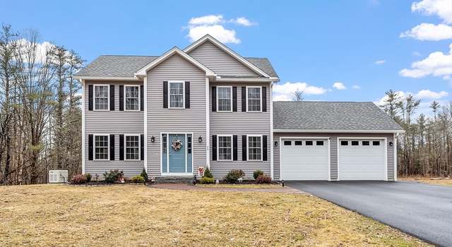 Photo of 90 Royalston Rd N, Winchendon, MA 01475