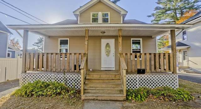 Photo of 66 Pasco Rd, Springfield, MA 01151