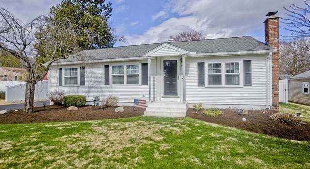 Photo of 79 Searles St, Chicopee, MA 01020