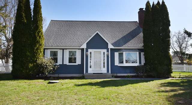 Photo of 4 Richie Rd, Attleboro, MA 02703