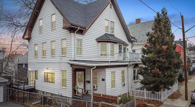 Photo of 49 Clifton St, Malden, MA 02148