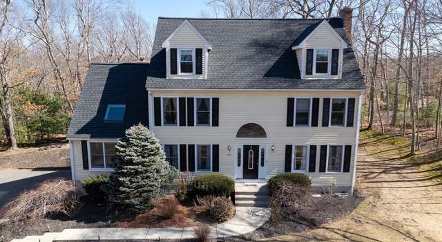Photo of 125 Jenks St, Wrentham, MA 02093