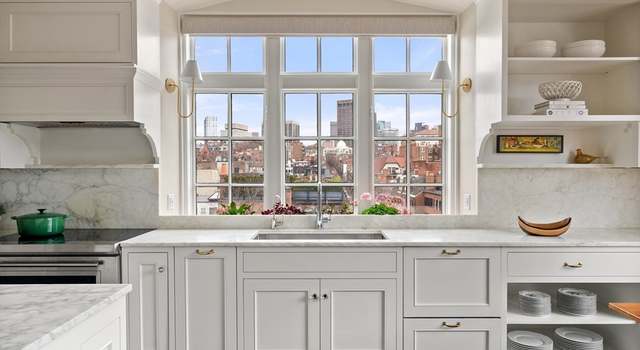 Photo of 101 Chestnut St Unit R, Boston, MA 02108