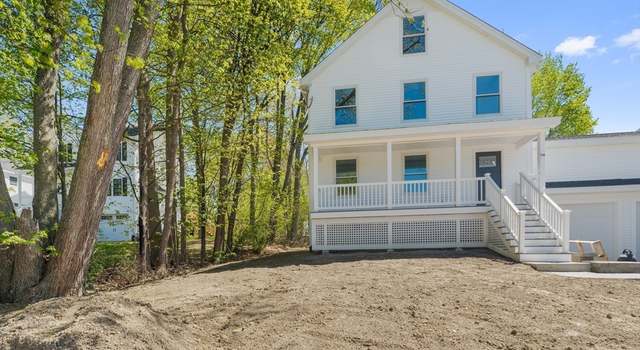 Photo of 74 15th Ave #1, Haverhill, MA 01830