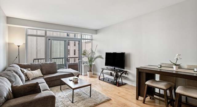 Photo of 10 Bowdoin St #514, Boston, MA 02114