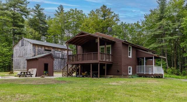 Photo of 400 Athol Richmond Rd, Royalston, MA 01368
